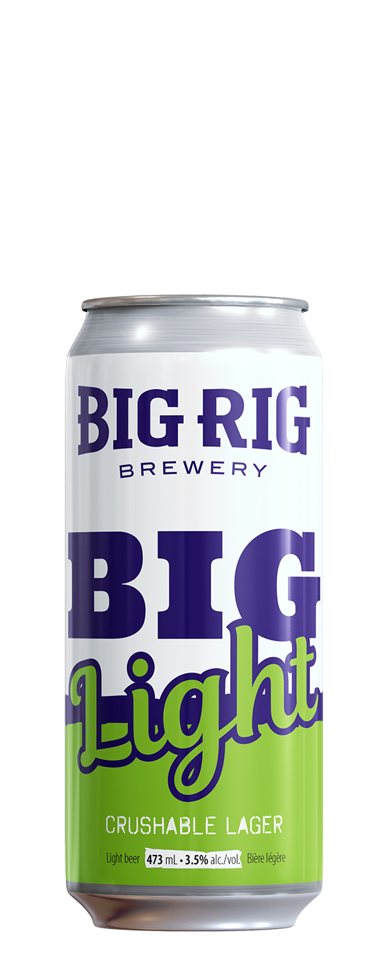 BIG LIGHT