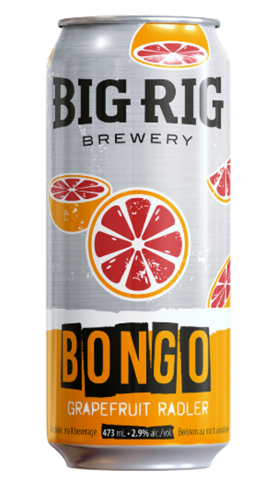 Big Ris Craft CRAFT BEER - Big Rig Delivery