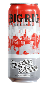 CANADIAN AMBER