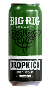 DROPKICK IRISH STOUT