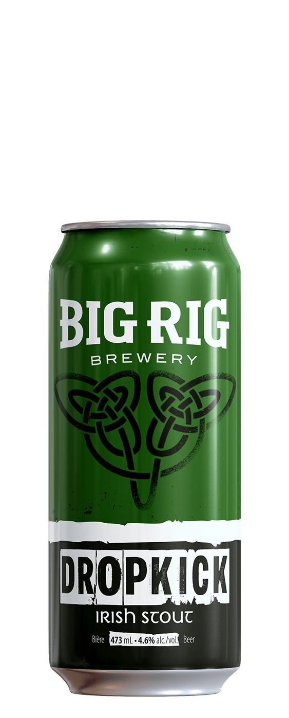 DROPKICK IRISH STOUT