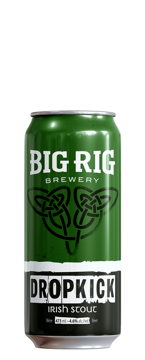 DROPKICK IRISH STOUT