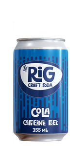 Lil' Rig Cola