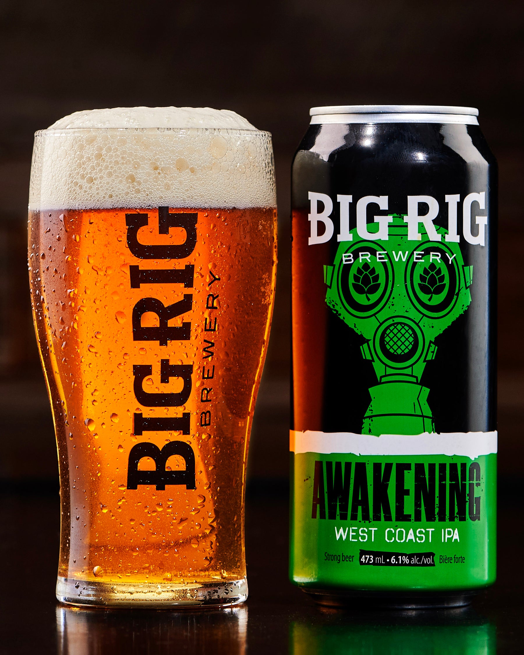AWAKENING WEST COAST IPA