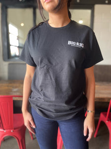 Big Rig Brewery T-shirt
